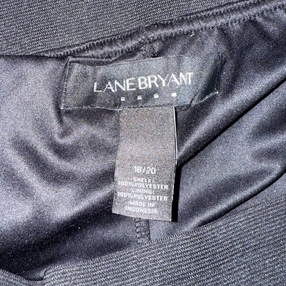 Lane Bryant Skirt for Work - Picture 3 of 3